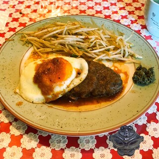 ステーキの味世_1