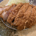 とんかつ瓢 - 