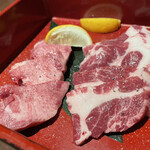 Yakiniku Gyuusennin - 