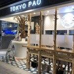 TOKYO PAO - 