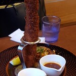 神戸ハンバーグウエスト - 