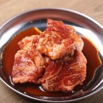 Yakiniku Horumon Takeda - 