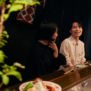 三茶にこんなお店が？古民家風の落ち着いた隠れ家で上質なひと時