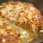 Tuche - ハンバーグ