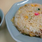 Youzu Saikan - チャーハン450円