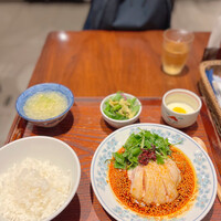 中華旬彩 森本 - 