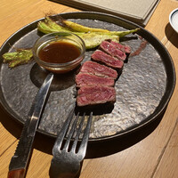 梅田 ワーフ - 