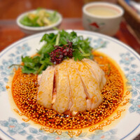 中華旬彩 森本 - 