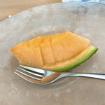 飛行船スタイル 南條 - 赤肉メロン