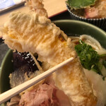 うどん ゆきの - 