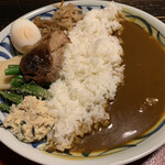 昭べえ - おばんざいカレー