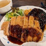 洋食屋 ちと - 