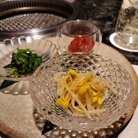 東京焼肉 一頭や コレド室町テラス店 - 