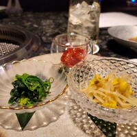 東京焼肉 一頭や コレド室町テラス店 - 