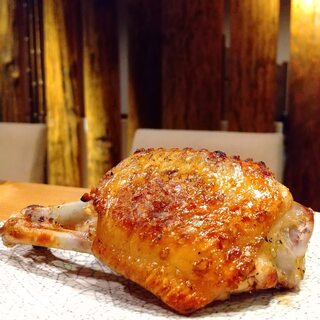 炭火焼鳥 木鶏_2