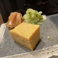 築地青空三代目 大名古屋ビルヂング店 - 