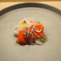 鉄板焼 浅草 KUDAKA - 