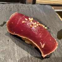 築地青空三代目 大名古屋ビルヂング店 - 