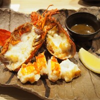 鉄板焼 浅草 KUDAKA - 