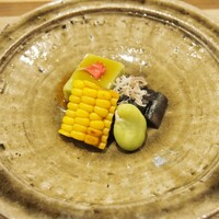 鉄板焼 浅草 KUDAKA - 