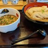 最上 楽農園 稲庭うどん 山菜