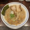 麺や庄の