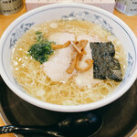 Ramen Higuma - 