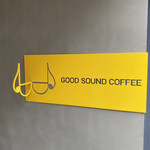 GOOD SOUND COFFEE - 