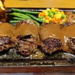 ハングリータイガー - 