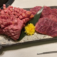 肉の匠 将泰庵 船橋駅前 はなれ店 - 