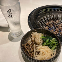 肉の匠 将泰庵 船橋駅前 はなれ店 - 