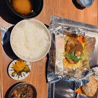 くずし鉄板 あばぐら 恵比寿店 - 