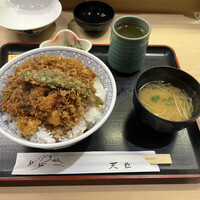 てんぷら天松 日本橋店 - 