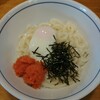 ウエストうどん 基山店