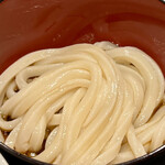 Sanuki Udon Kamahachi - 