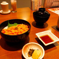 函館うに むらかみ 日本生命札幌ビル店 - 