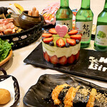 コリアン韓キッチン ZEN - 