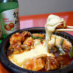 コリアン韓キッチン ZEN - 