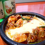 コリアン韓キッチン ZEN - 