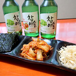 コリアン韓キッチン ZEN - 