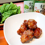 コリアン韓キッチン ZEN - 