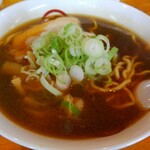 ラーメンの味楽 - 