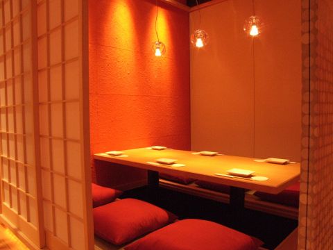 写真 : 【移転】全席個室 湊一や 名古屋太閤通口店 （【旧店名】湊や