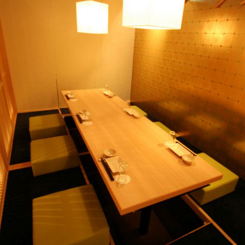 写真 : 【移転】全席個室 湊一や 名古屋太閤通口店 （【旧店名】湊や