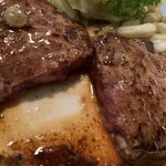 すりーえいと居酒屋 - 