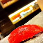 Sushi Iso - 