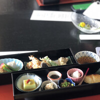 日本料理 もちづき - 