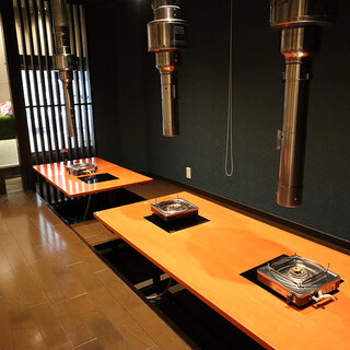 コリアン韓キッチン ZEN_1