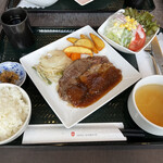 ホテルサンルート 福知山 - 