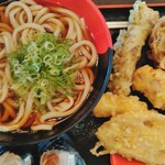 伊予製麺 - 